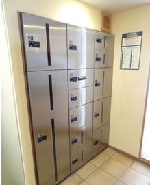 東急ドエルキルト三軒茶屋 物件写真 建物写真6