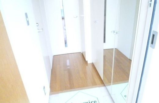 東急ドエルキルト三軒茶屋 物件写真 建物写真8