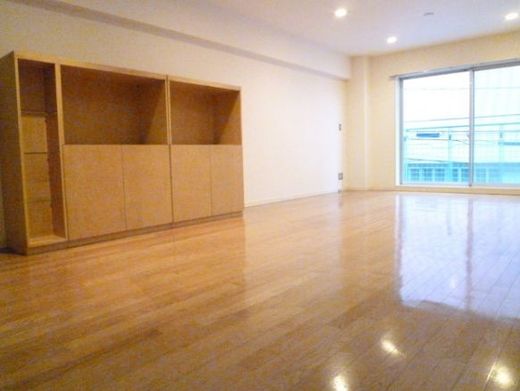 東急ドエルキルト三軒茶屋 物件写真 建物写真9