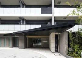 ザ・パークハウス杉並高井戸プレイス 物件写真 建物写真3