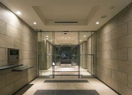 ザ・パークハウス杉並高井戸プレイス 物件写真 建物写真5