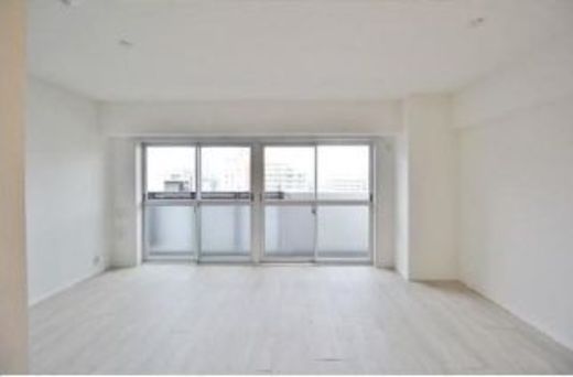 N residence SUMIYOSHI (エヌレジデンススミヨシ) 物件写真 建物写真10