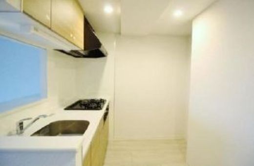 N residence SUMIYOSHI (エヌレジデンススミヨシ) 物件写真 建物写真12
