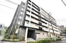 N residence SUMIYOSHI (エヌレジデンススミヨシ) 物件写真 建物写真1