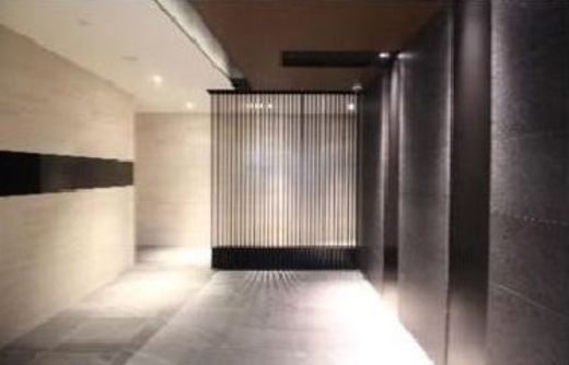 N residence SUMIYOSHI (エヌレジデンススミヨシ) 物件写真 建物写真4