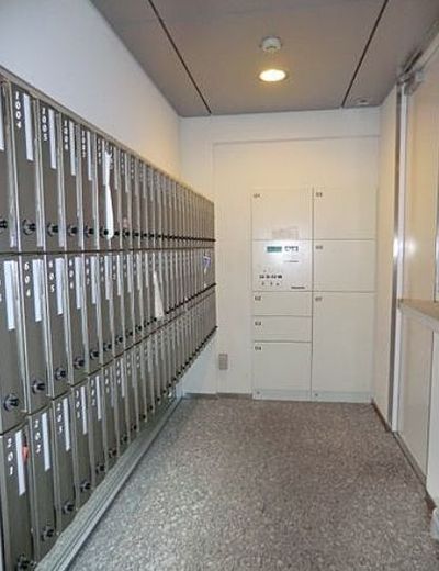 プロスペクトKALON三ノ輪 物件写真 建物写真14