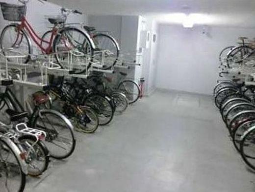 プロスペクトKALON三ノ輪 物件写真 建物写真17