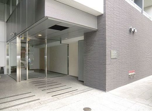 プロスペクトKALON三ノ輪 物件写真 建物写真6