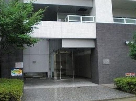 プロスペクトKALON三ノ輪 物件写真 建物写真8