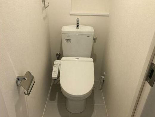 LAPis Park四谷三丁目 物件写真 建物写真15