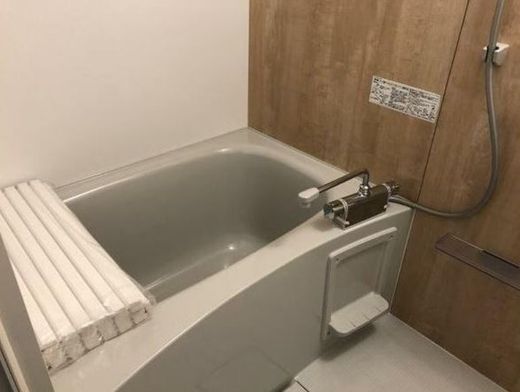 LAPis Park四谷三丁目 物件写真 建物写真16