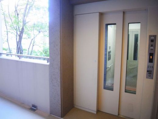 パーク・ハイム用賀の杜 物件写真 建物写真10