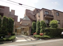 パーク・ハイム用賀の杜 物件写真 建物写真2