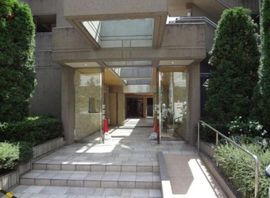 パーク・ハイム用賀の杜 物件写真 建物写真3