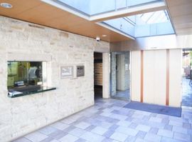 パーク・ハイム用賀の杜 物件写真 建物写真6