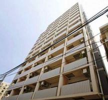 プライムアーバン飯田橋 物件写真 建物写真1