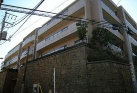 ディアナコート上目黒 物件写真 建物写真2