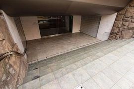 ディアナコート上目黒 物件写真 建物写真3