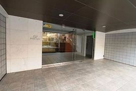 ディアナコート上目黒 物件写真 建物写真4