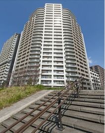 シエルズガーデンエールタワー 物件写真 建物写真5