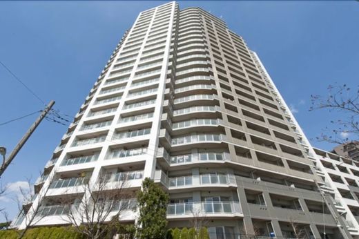 シエルズガーデンエールタワー 物件写真 建物写真7