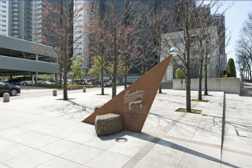 シエルズガーデンエールタワー 物件写真 建物写真8