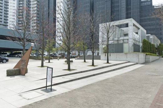 シエルズガーデンエールタワー 物件写真 建物写真9