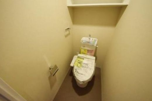 グランフェリシア経堂赤堤 物件写真 建物写真13