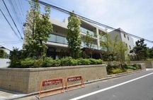 グランフェリシア経堂赤堤 画像