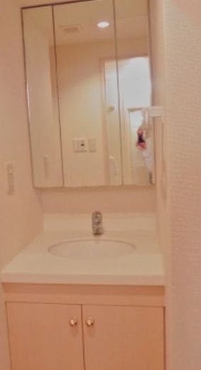 パークサイド芝大門 物件写真 建物写真14