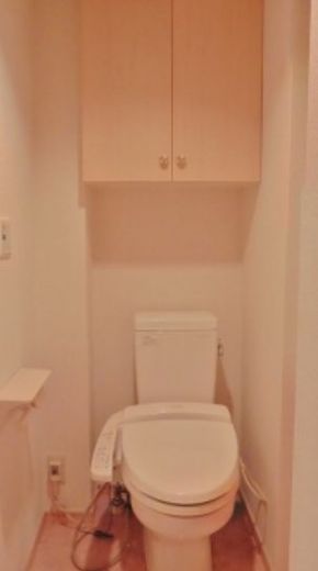 パークサイド芝大門 物件写真 建物写真15