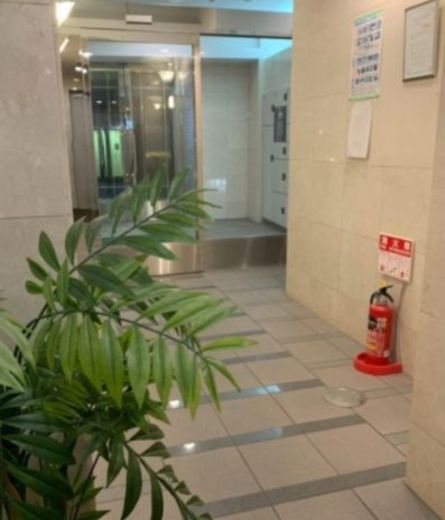 パークサイド芝大門 物件写真 建物写真7