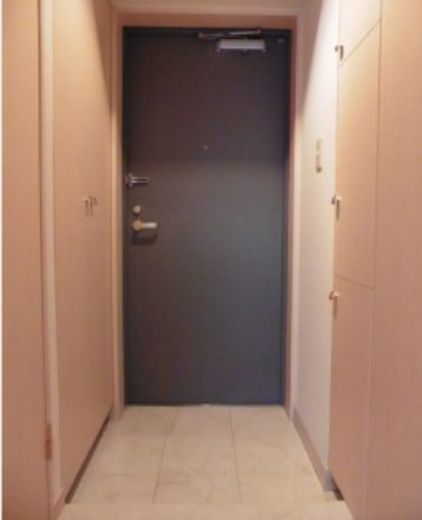 パークサイド芝大門 物件写真 建物写真9