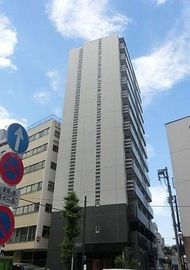 エスパローマ目白 物件写真 建物写真2