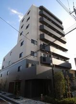 コンシェリア駒込EAST 画像