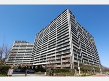 東京フロンティアシティアーバンフォート 物件写真 建物写真1