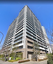 東京フロンティアシティアーバンフォート 物件写真 建物写真2