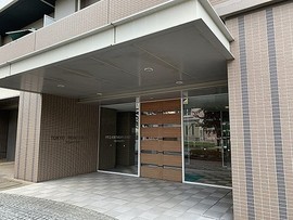 東京フロンティアシティアーバンフォート 物件写真 建物写真4