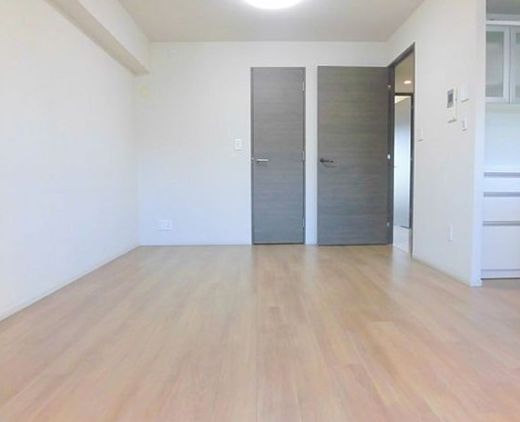 アールブラン南品川レジデンス 物件写真 建物写真10