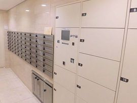 アールブラン南品川レジデンス 物件写真 建物写真6