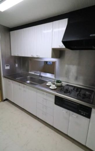 小石川コート 物件写真 建物写真13
