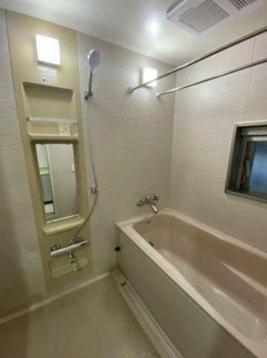 小石川コート 物件写真 建物写真15