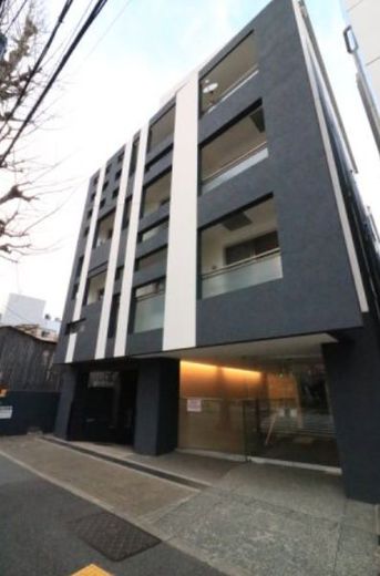 小石川コート 物件写真 建物写真2