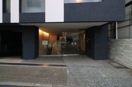 小石川コート 物件写真 建物写真3