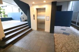 小石川コート 物件写真 建物写真5