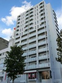 リーフコンフォート赤羽 物件写真 建物写真1