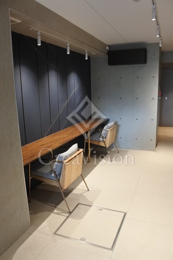 コンフォリア本駒込一丁目 建物画像