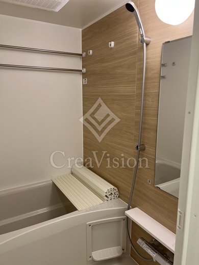 コンフォリア本駒込一丁目 1LDK　部屋写真