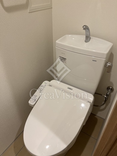 コンフォリア本駒込一丁目 部屋画像