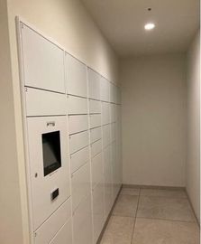 パークアクシス赤羽南 物件写真 建物写真6